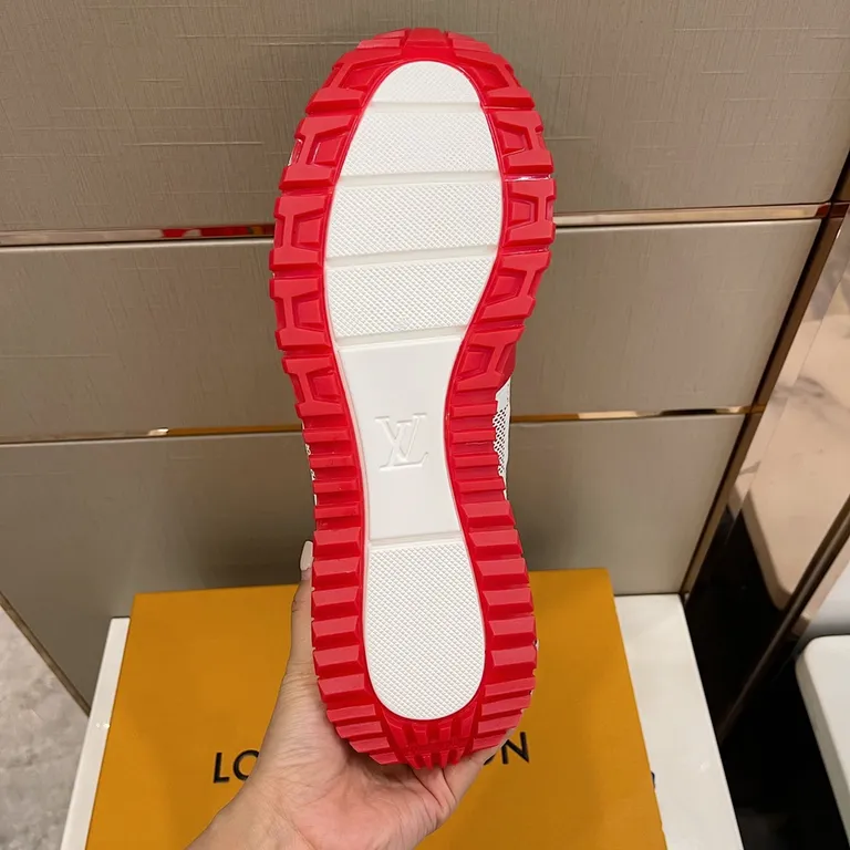 Louis Vuitton Shoe 